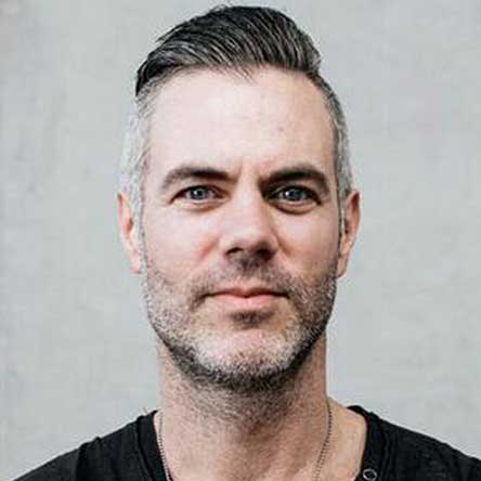 Steve Fogarty