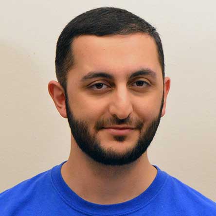Tigran Sloyan
