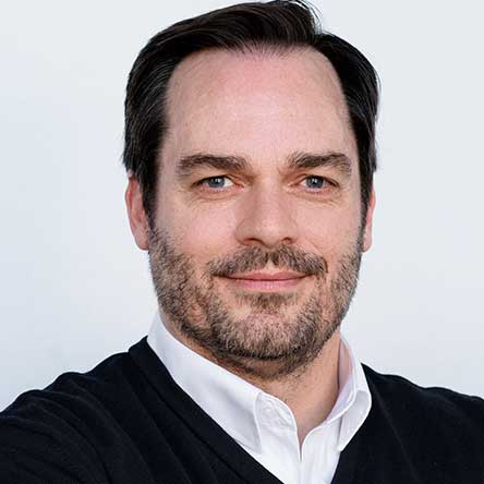 Tim Pröhm