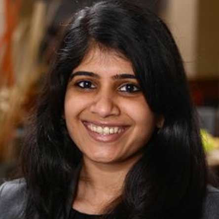 Tirtha Chavan