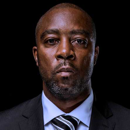 Torin Ellis