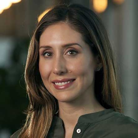 Veronica Ensign