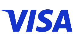 VISA Logo Color