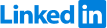 LinkedIn Logo