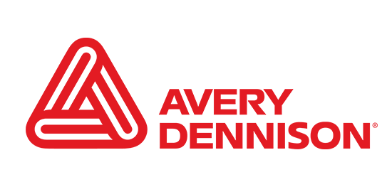Logo Avery Dennison