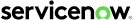 ServiceNow Logo